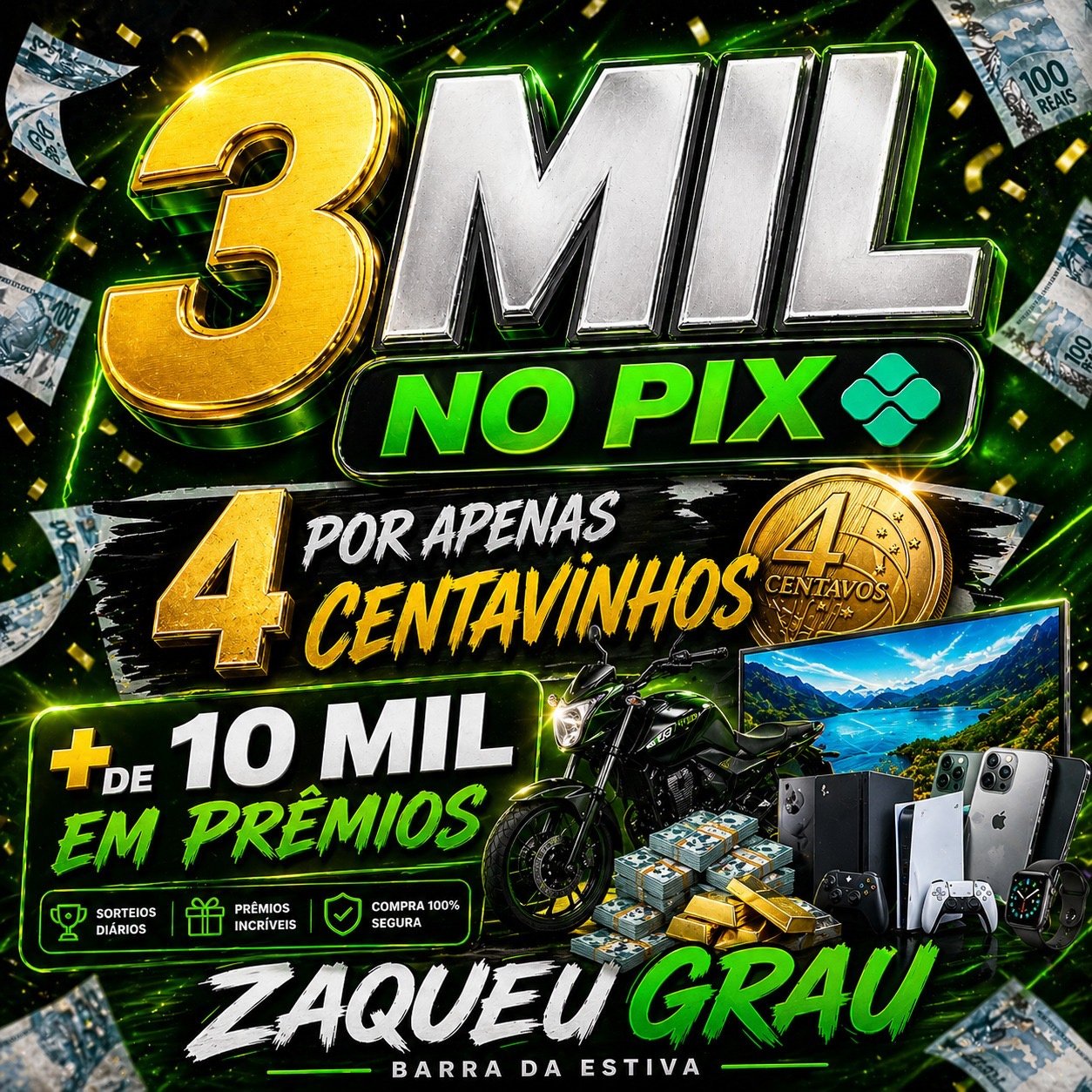 1.500,00 com apenas 0,03 centavos